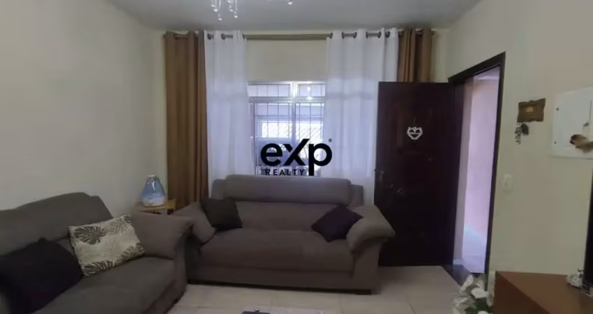 Casa com 3 quartos à venda na Rua Santo Alberto, 210, Vila São Pedro, São Paulo