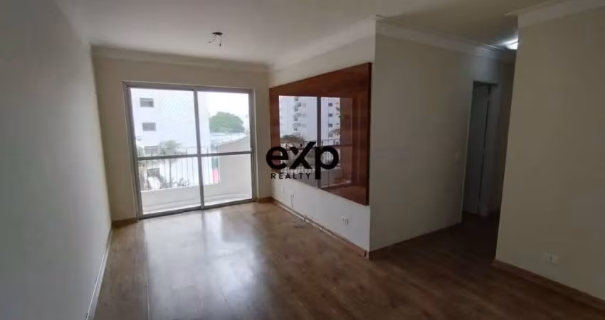 Apartamento com 2 quartos à venda na Avenida Sargento Geraldo Sant'Ana, 240, Jardim Marajoara, São Paulo