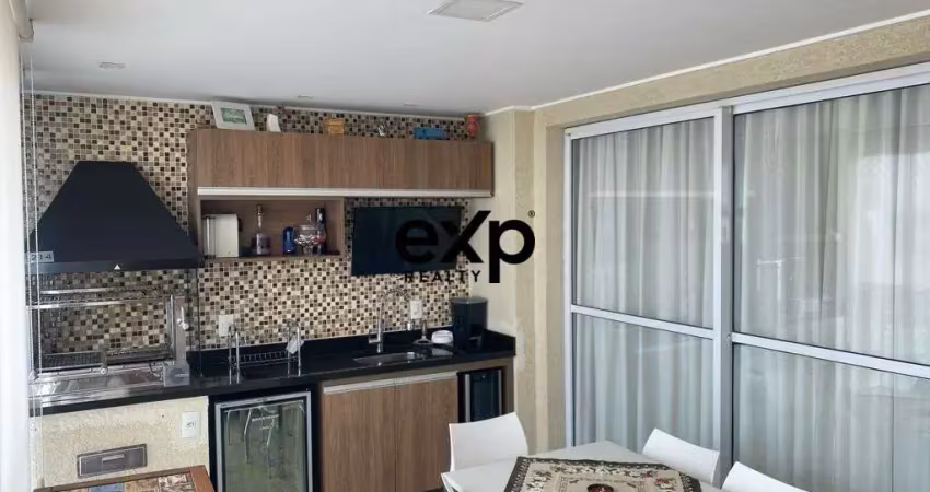 Apartamento com 3 quartos à venda na Rua Tebas, 296, Vila Mascote, São Paulo