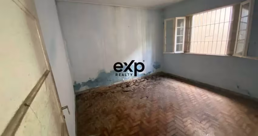 Terreno à venda na Petinguara, 76, Jardim Jabaquara, São Paulo