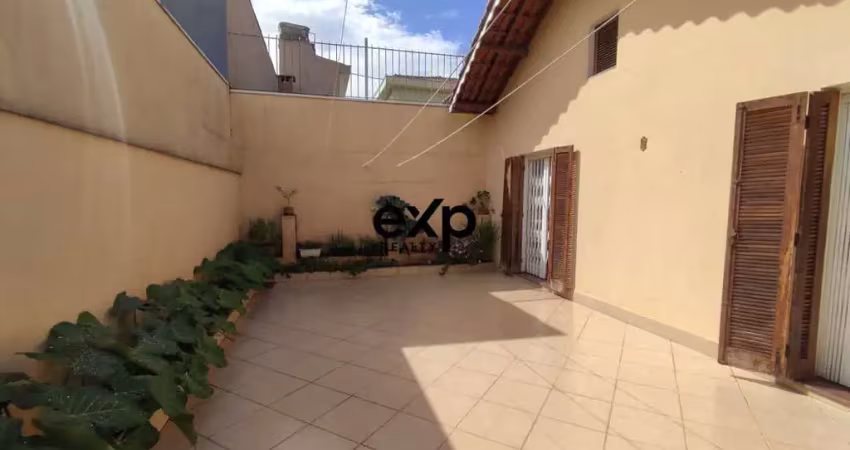 Casa com 4 quartos à venda na Rua Santo Alberto, 575, Vila São Pedro, São Paulo