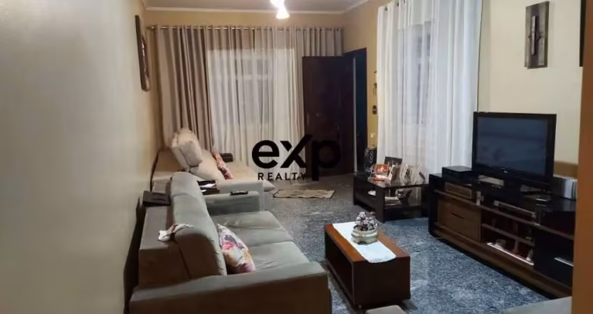 Casa com 3 quartos à venda na Rua Orlando Pinto Ribeiro, 116, Vila Campo Grande, São Paulo