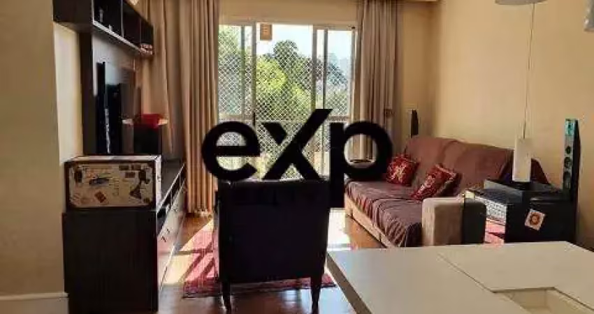 Apartamento com 2 quartos à venda na Rua Nebraska, 432, Brooklin, São Paulo