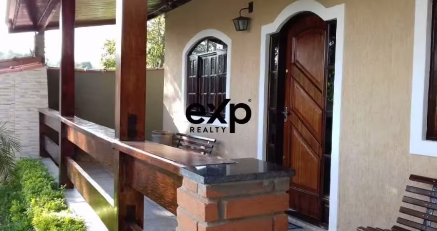 Casa com 3 quartos à venda na Alberto Shazan, 67, Jardim Riviera, São Paulo