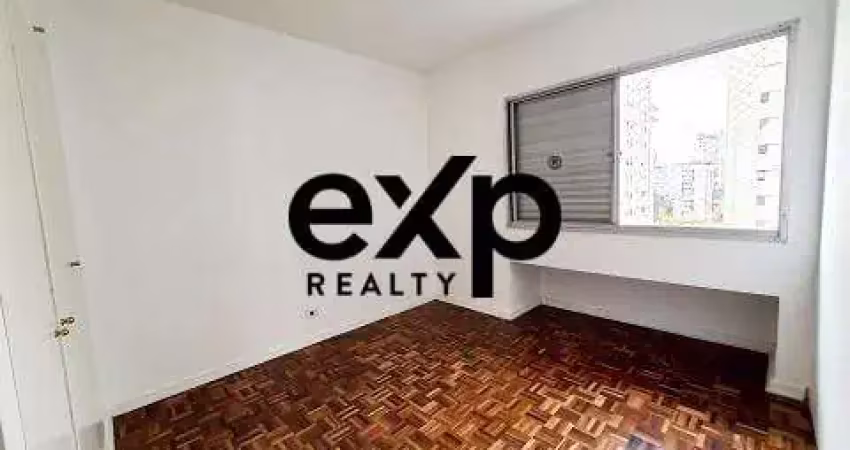 Apartamento com 2 quartos à venda na Rua Nova York, 730, Brooklin, São Paulo