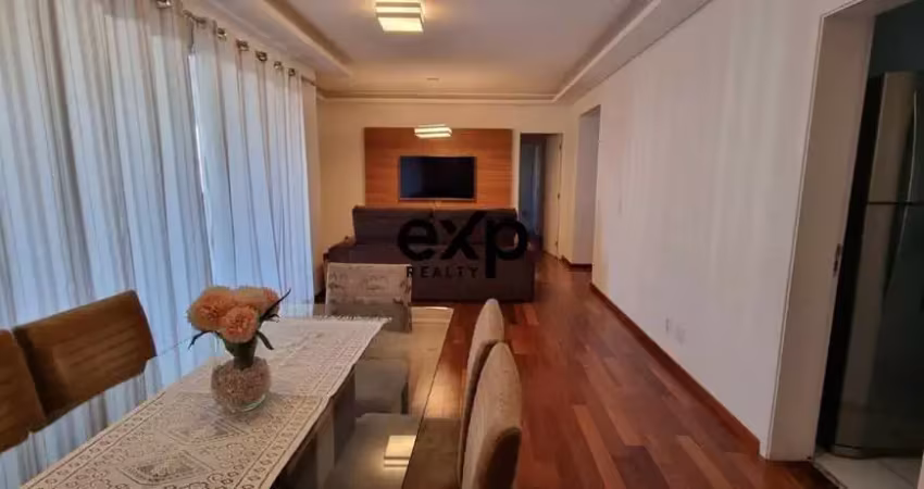 Apartamento com 2 quartos à venda na Rua Doutor José Áureo Bustamante, 180, Brooklin, São Paulo