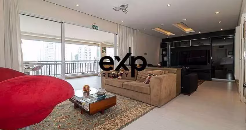 Apartamento com 3 quartos à venda na Rua Doutor Barros Cruz, 104, Vila Mariana, São Paulo
