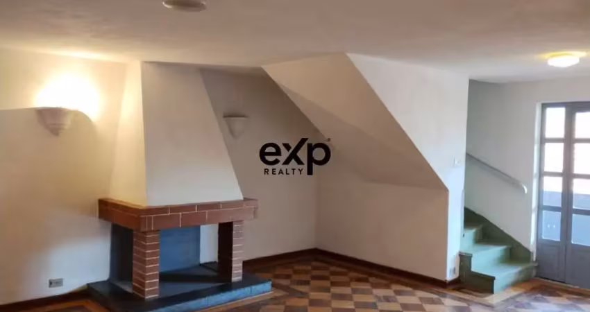 Casa comercial com 8 salas para alugar na Rua Capitão Otávio Machado, 591, Chácara Santo Antônio, São Paulo