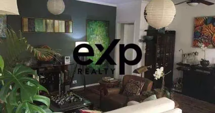 Apartamento com 3 quartos à venda na Avenida Macuco, 417, Moema, São Paulo