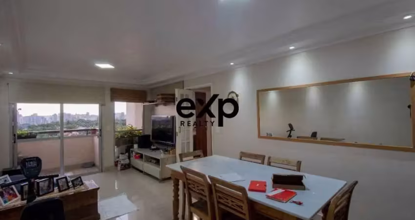 Apartamento com 2 quartos à venda na Rua Palacete das Águias, 200, Vila Mascote, São Paulo