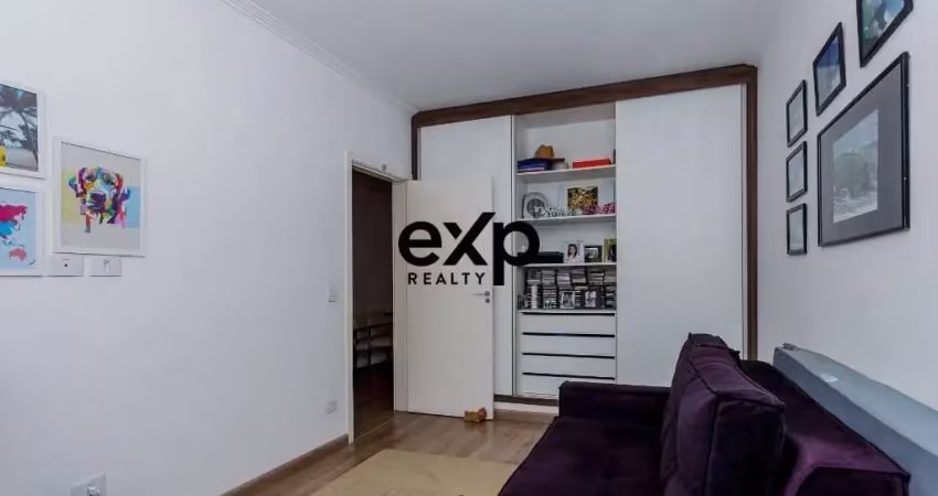 Casa com 3 quartos à venda na Rua Rita Joana de Sousa, 577, Brooklin, São Paulo