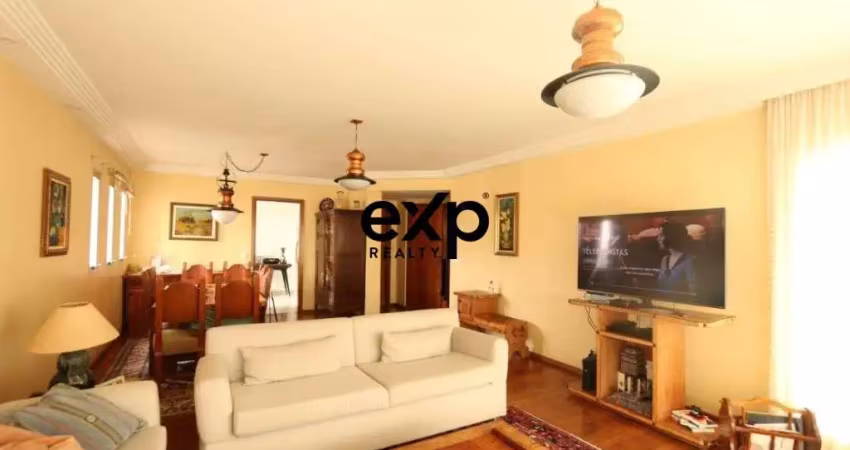 Apartamento com 4 quartos à venda na Rua Alexandre Dumas, 1057, Chácara Santo Antônio, São Paulo