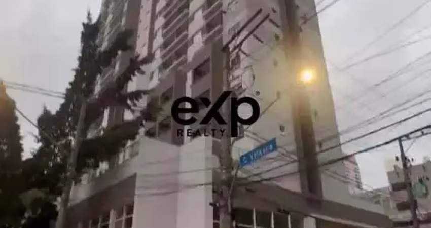 Apartamento com 1 quarto à venda na Rua Casa do Ator, 1100, Vila Olímpia, São Paulo