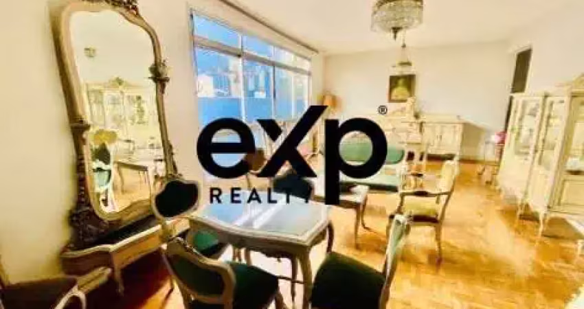 Apartamento com 3 quartos à venda na Rua Dona Maria Carolina, 727, Jardim Paulistano, São Paulo