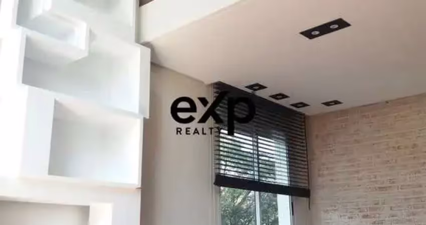 Apartamento com 1 quarto à venda na Rua Deputado Laércio Corte, 1430, Panamby, São Paulo