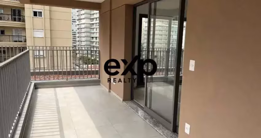 Apartamento com 1 quarto à venda na Rua Coronel Artur de Paula Ferreira, 110, Vila Nova Conceição, São Paulo