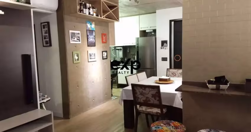 Apartamento com 2 quartos à venda na Rua Miguel Yunes, 540, Interlagos, São Paulo