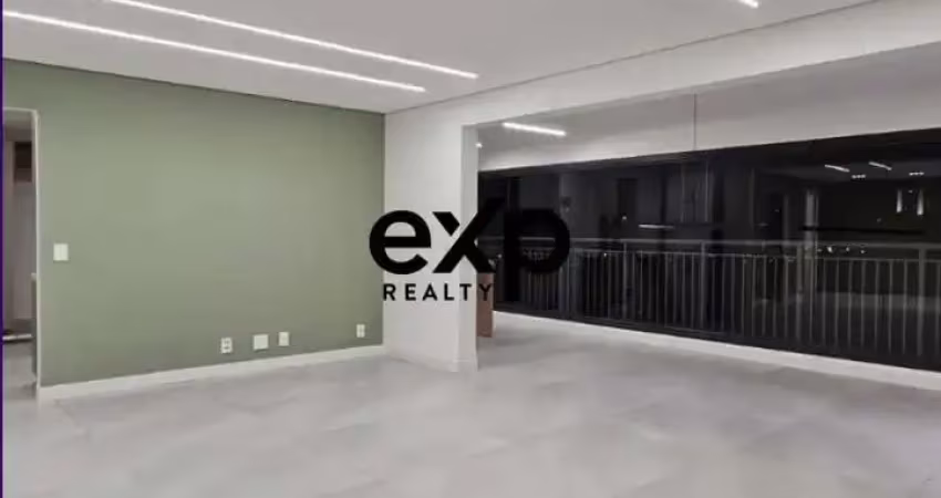 Apartamento com 3 quartos à venda na Rua Bento Branco de Andrade Filho, 477, Santo Amaro, São Paulo