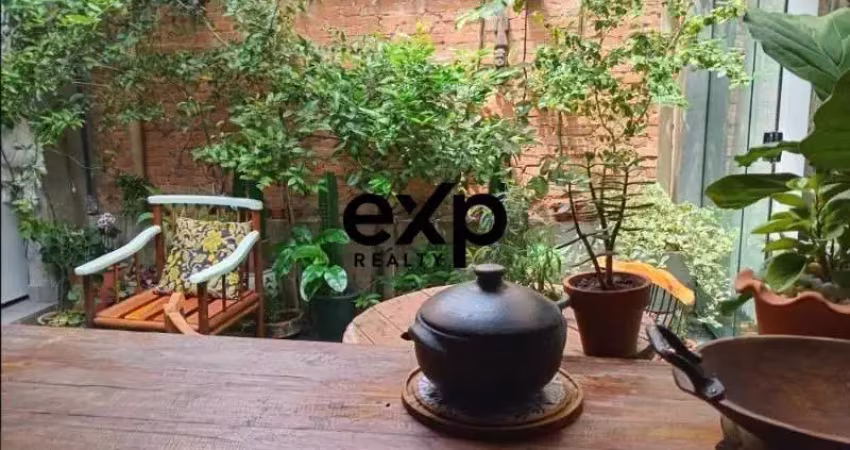 Casa em condomínio fechado com 3 quartos à venda na Rua Vicente Leporace, 1630, Campo Belo, São Paulo