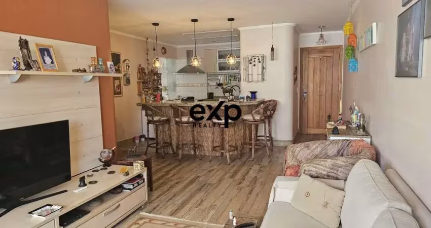 Apartamento com 3 quartos à venda na Rua Helena, 120, Vila Olímpia, São Paulo