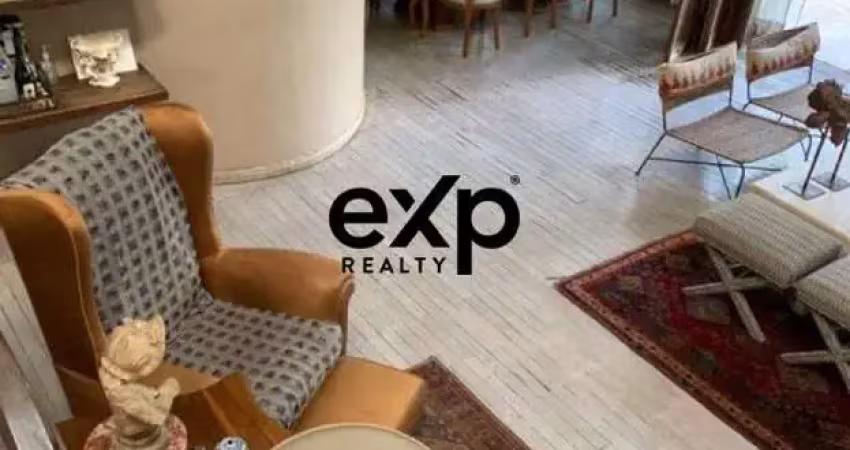Casa com 3 quartos à venda na Rua Bernardino de Campos, 897, Campo Belo, São Paulo