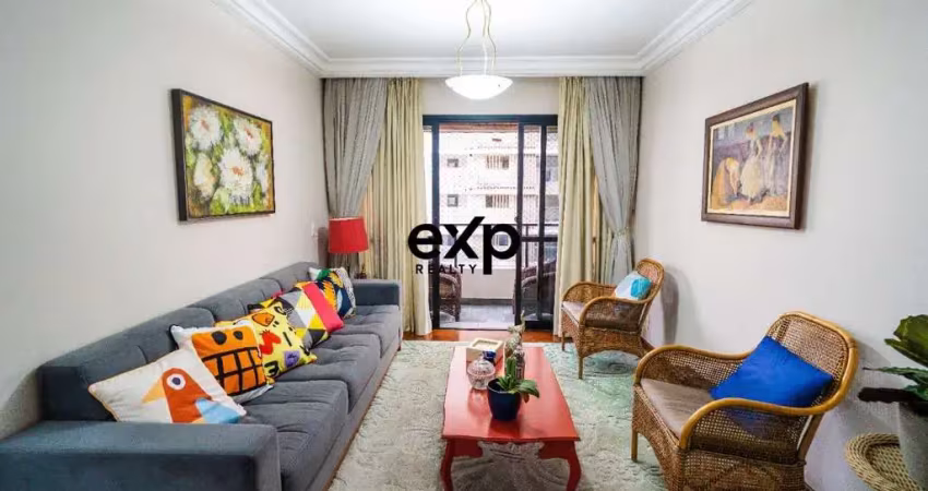 Apartamento com 2 quartos à venda na Rua Ministro Luiz Gallotti, 74, Brooklin, São Paulo