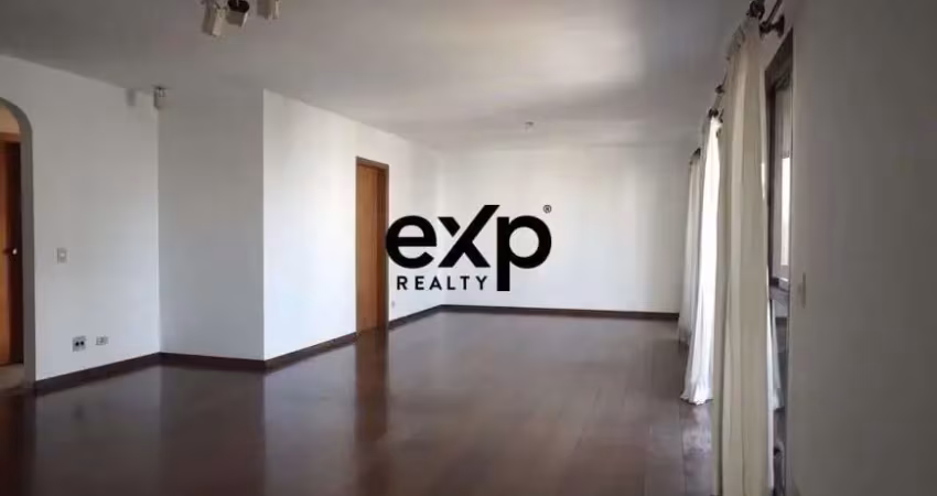Apartamento com 3 quartos à venda na Rua Pensilvânia, 520, Brooklin, São Paulo
