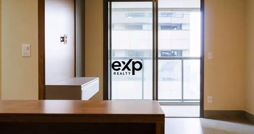 Apartamento com 1 quarto à venda na Avenida Indianópolis, 70, Indianópolis, São Paulo