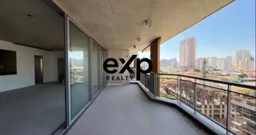 Apartamento com 4 quartos à venda na Avenida Roque Petroni Júnior, 630, Brooklin, São Paulo