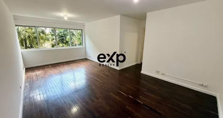 Apartamento com 3 quartos à venda na Rua Pensilvânia, 354, Brooklin, São Paulo
