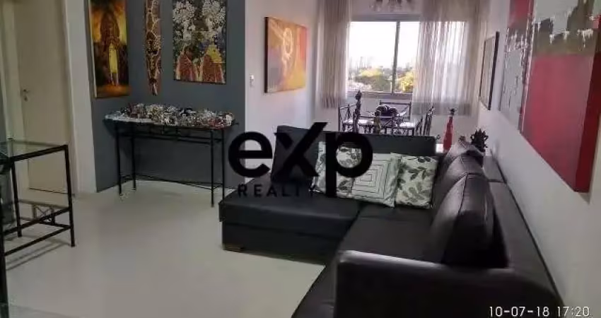 Apartamento com 3 quartos à venda na Rua Padre José de Anchieta, 271, Santo Amaro, São Paulo