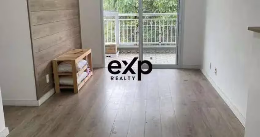 Apartamento com 3 quartos à venda na Rua Amoipira, 101, Jardim Marajoara, São Paulo