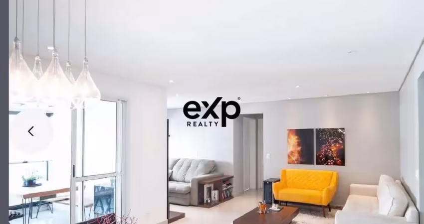 Apartamento com 2 quartos à venda na Abílio Borim, 158, Granja Julieta, São Paulo
