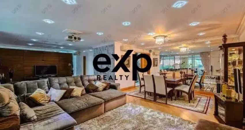 Apartamento com 4 quartos à venda na Rua Laplace, 44, Brooklin, São Paulo