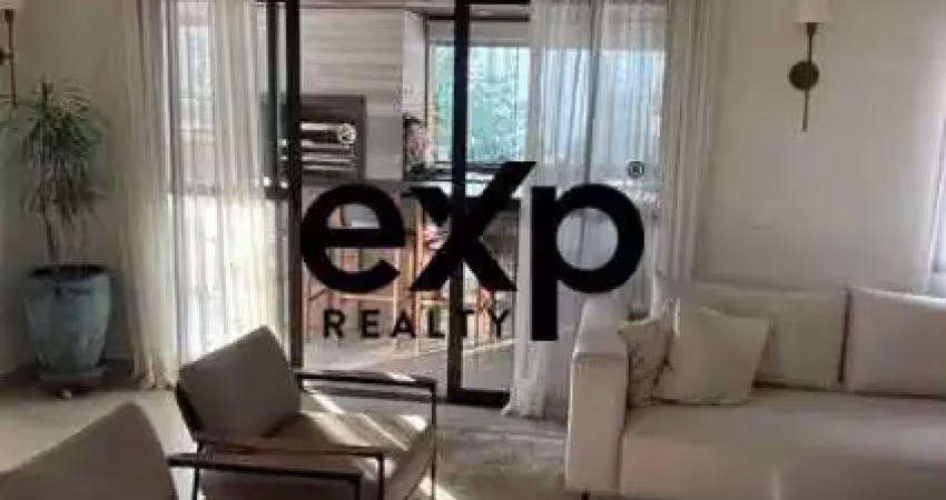 Apartamento com 3 quartos à venda na Rua Abdo Ambuba, 239, Vila Andrade, São Paulo