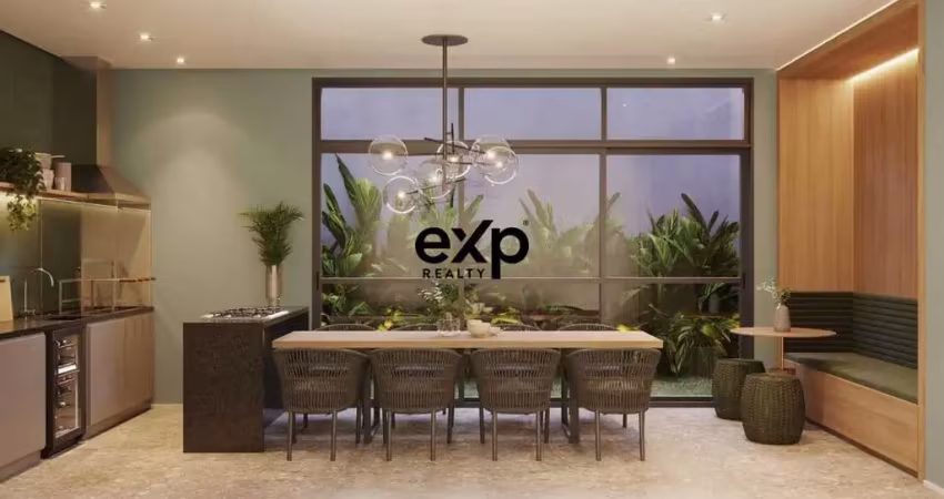 Apartamento com 1 quarto à venda na Rua Casa do Ator, 566, Vila Olímpia, São Paulo