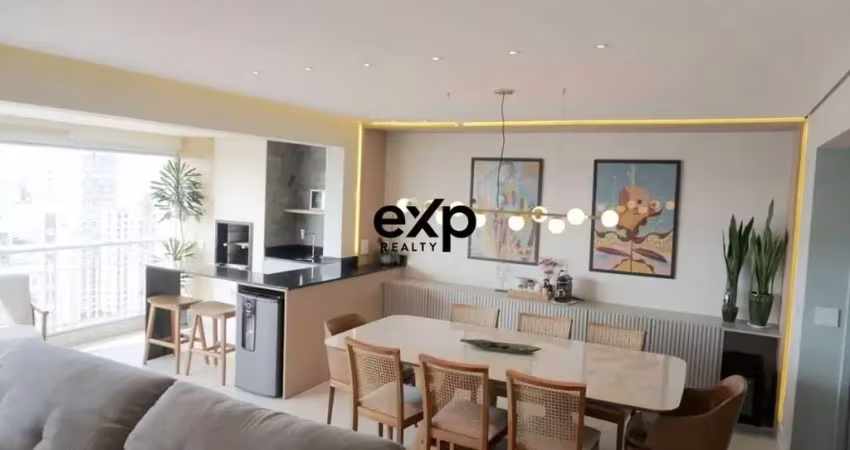 Apartamento com 3 quartos à venda na Rua Viçosa do Ceará, 44, Vila Mascote, São Paulo
