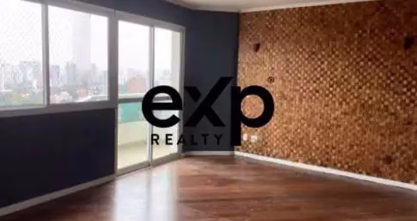 Apartamento com 3 quartos à venda na Rua Baronesa de Bela Vista, 641, Campo Belo, São Paulo