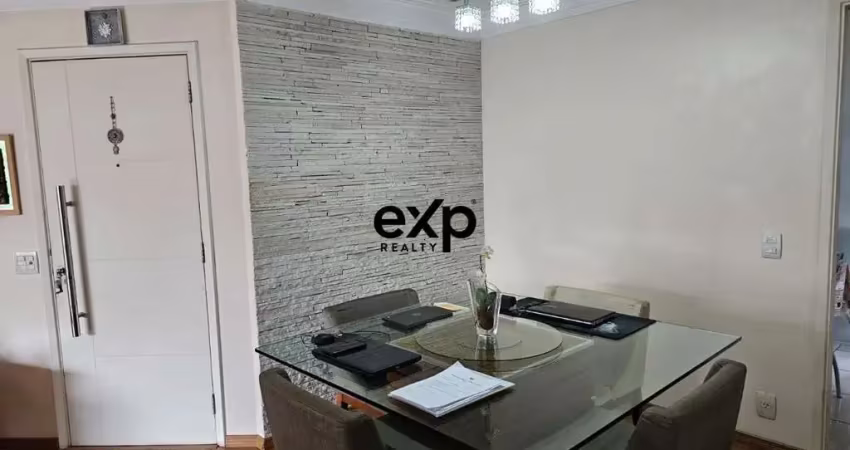 Apartamento com 3 quartos à venda na Rua Francisco Marcondes Vieira, 3, Vila Londrina, São Paulo