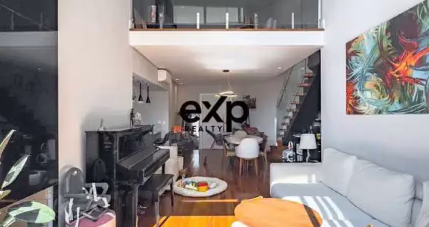 Apartamento com 3 quartos à venda na Rua Flórida, 1901, Brooklin, São Paulo