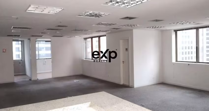 Sala comercial para alugar na Rua Arizona, 1426, Brooklin, São Paulo