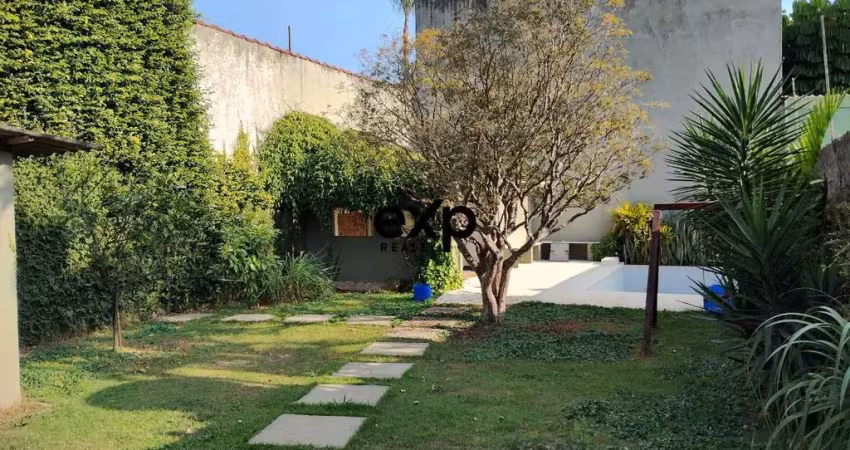 Casa com 4 quartos à venda na Rua Texas, 385, Brooklin, São Paulo