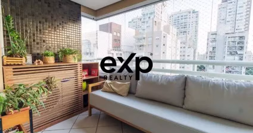 Apartamento com 3 quartos à venda na Rua Gomes de Carvalho, 674, Vila Olímpia, São Paulo
