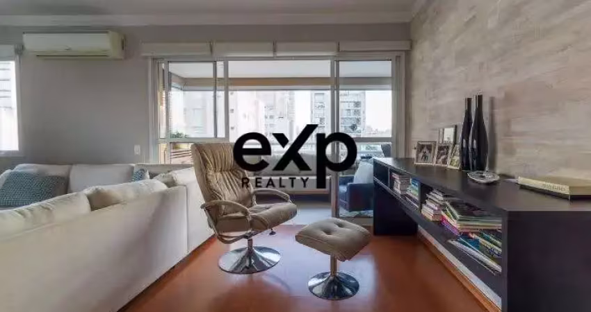 Apartamento com 3 quartos à venda na Rua Gomes de Carvalho, 674, Vila Olímpia, São Paulo
