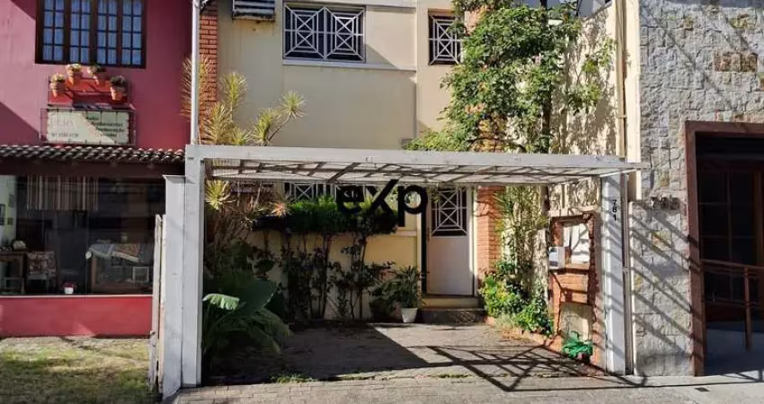 Casa comercial à venda na Rua Califórnia, 781, Brooklin, São Paulo