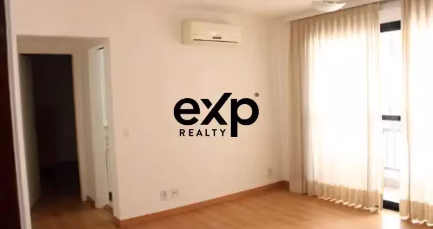 Apartamento com 1 quarto à venda na Rua das Fiandeiras, 90, Vila Olímpia, São Paulo
