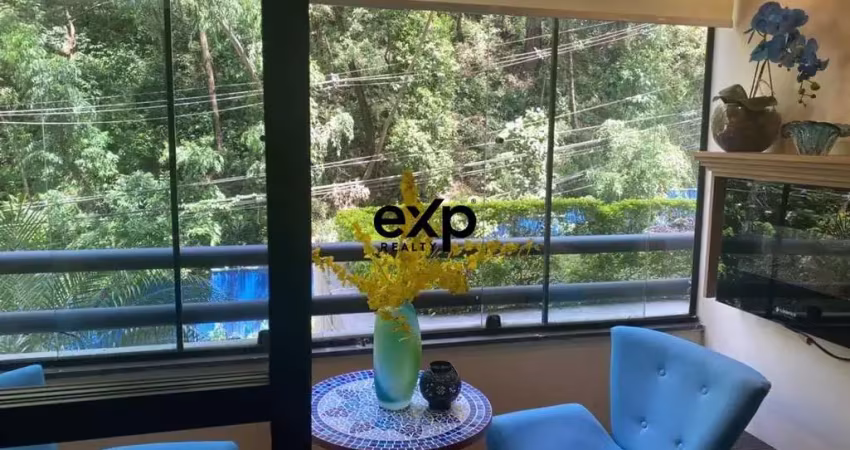 Apartamento com 3 quartos à venda na Rua Alexandre Benois, 330, Vila Andrade, São Paulo