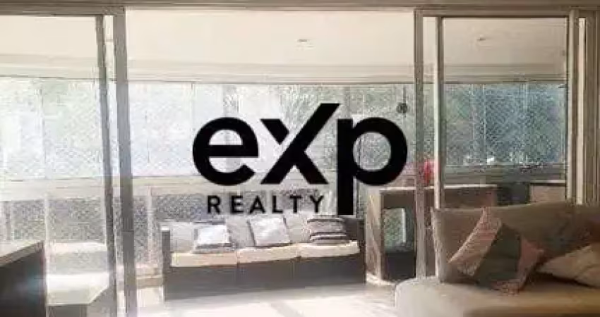 Apartamento com 3 quartos à venda na Rua Coronel Artur de Paula Ferreira, 194, Vila Nova Conceição, São Paulo