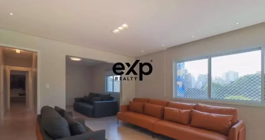 Apartamento com 3 quartos à venda na Alameda Lorena, 2042, Jardim América, São Paulo