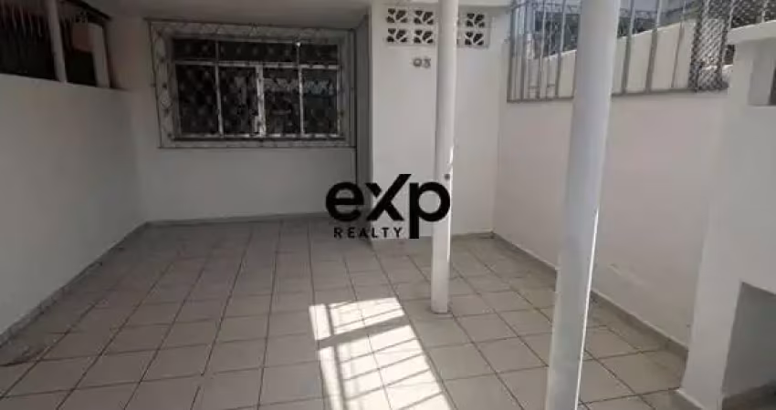 Casa com 3 quartos à venda na Rua Antônio Pereira da Silva, 93, Vila Santana, São Paulo